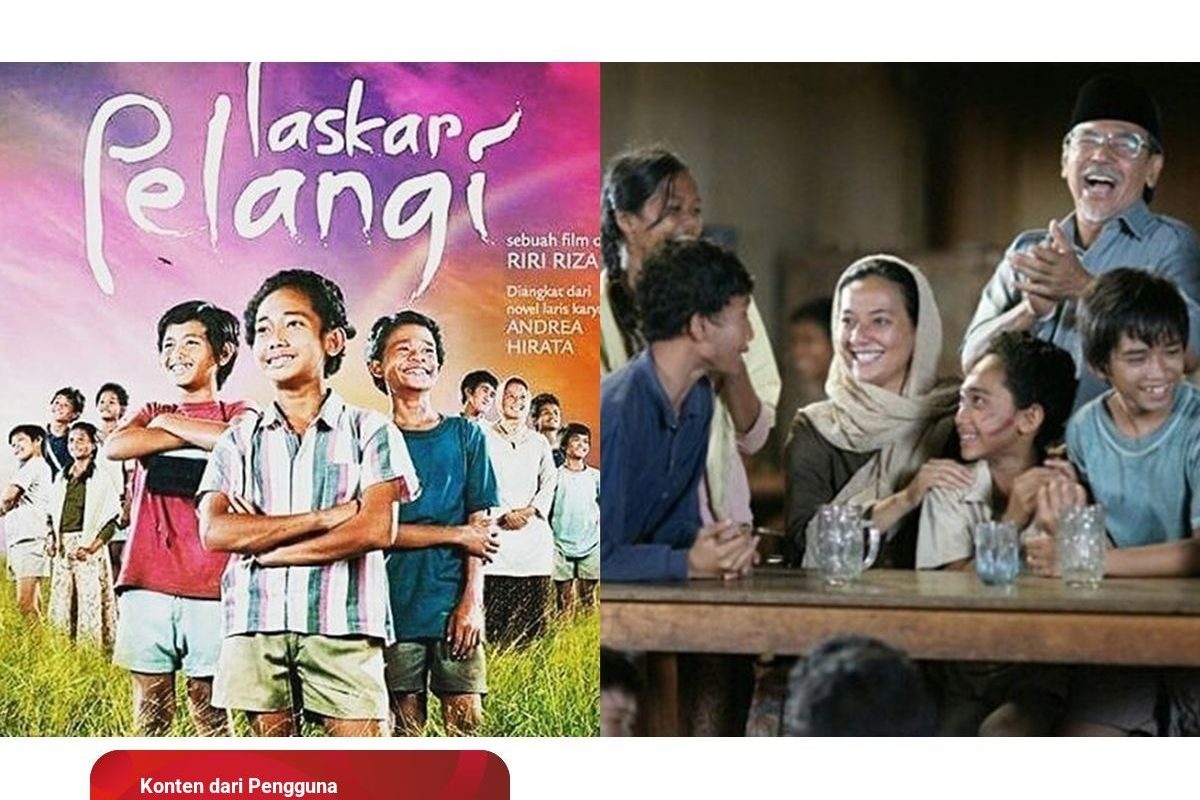 Film anak