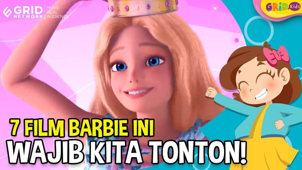 Film Barbie