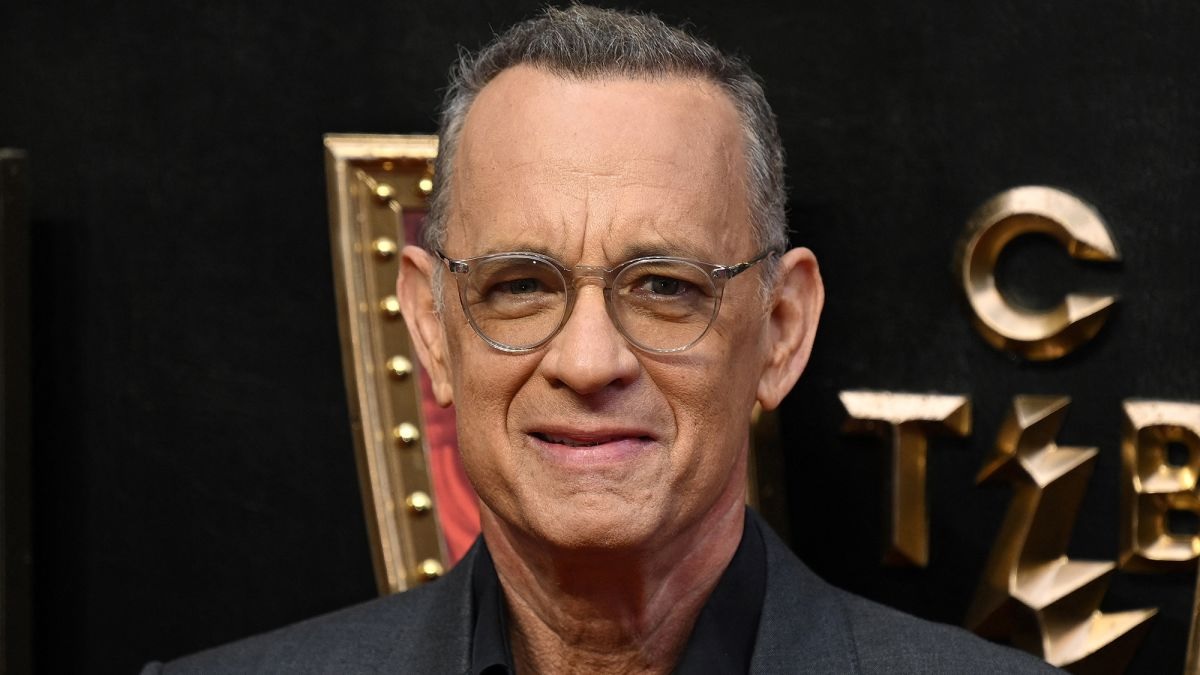 tom hanks